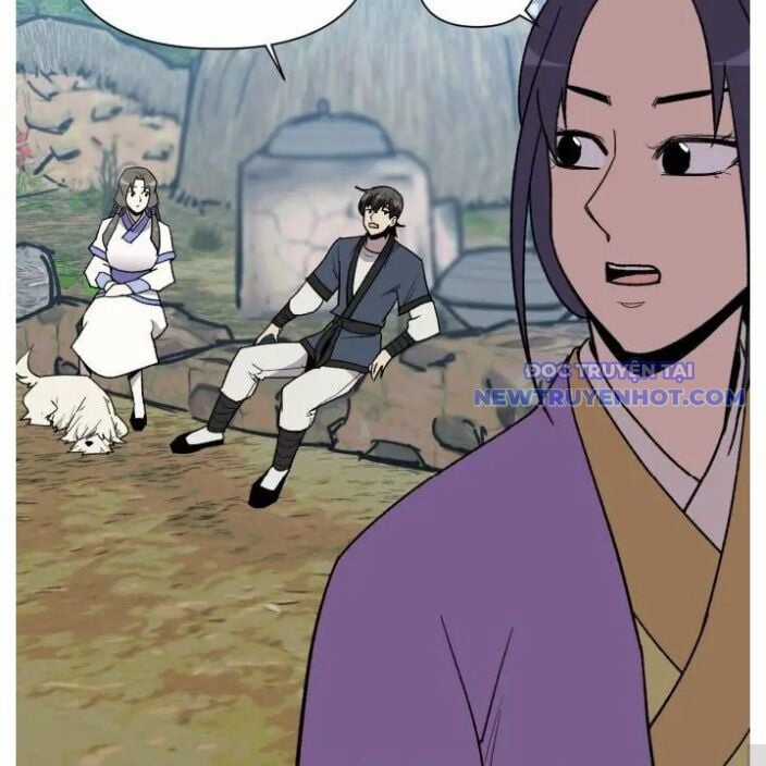 Kẻ Mạnh Nhất Lịch Sử - Chapter 91 - Trang 107