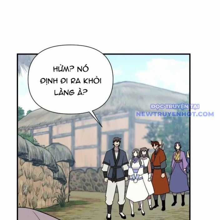 Kẻ Mạnh Nhất Lịch Sử - Chapter 91 - Trang 116