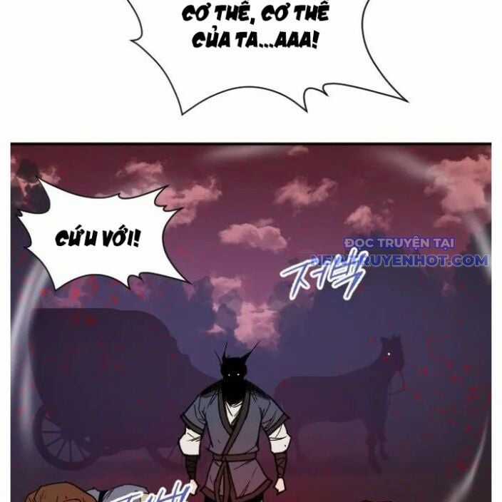 Kẻ Mạnh Nhất Lịch Sử - Chapter 91 - Trang 8