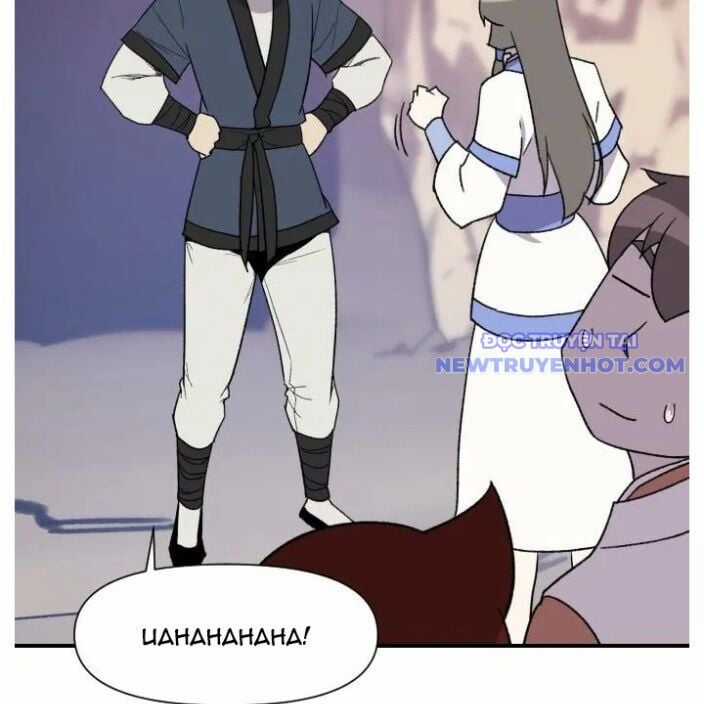 Kẻ Mạnh Nhất Lịch Sử - Chapter 91 - Trang 127