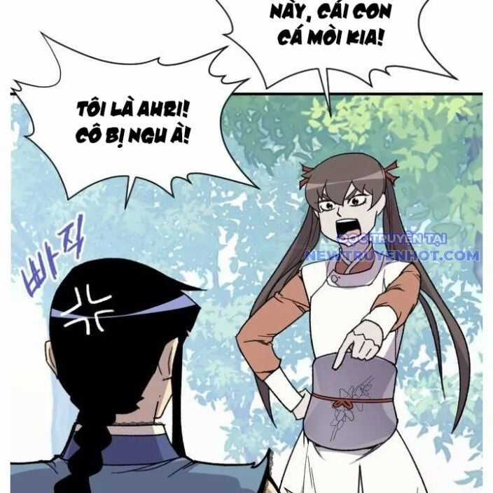 Kẻ Mạnh Nhất Lịch Sử - Chapter 91 - Trang 30