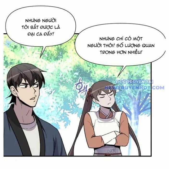 Kẻ Mạnh Nhất Lịch Sử - Chapter 91 - Trang 32