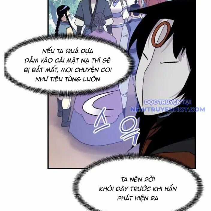 Kẻ Mạnh Nhất Lịch Sử - Chapter 91 - Trang 34