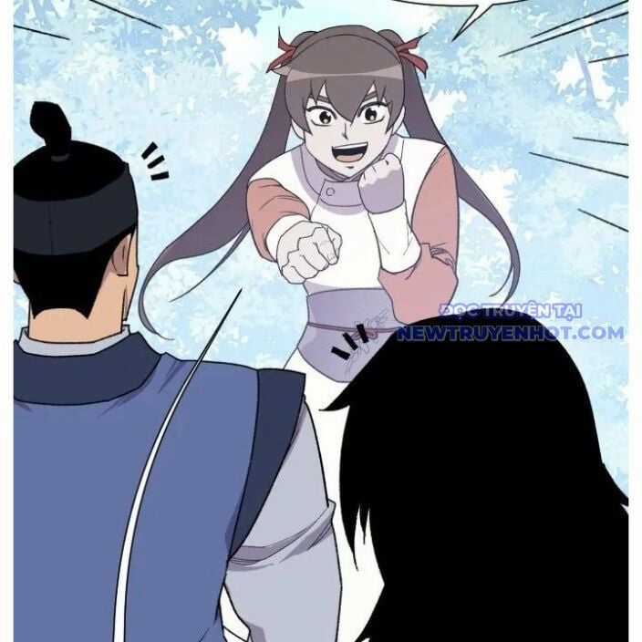 Kẻ Mạnh Nhất Lịch Sử - Chapter 91 - Trang 43