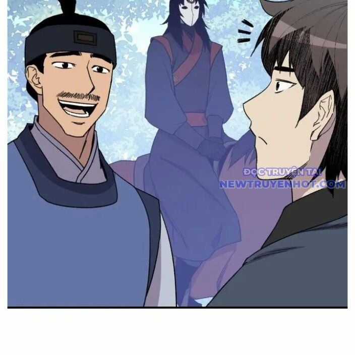 Kẻ Mạnh Nhất Lịch Sử - Chapter 91 - Trang 36