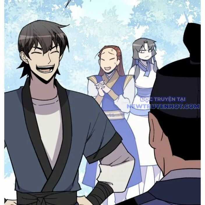 Kẻ Mạnh Nhất Lịch Sử - Chapter 91 - Trang 38