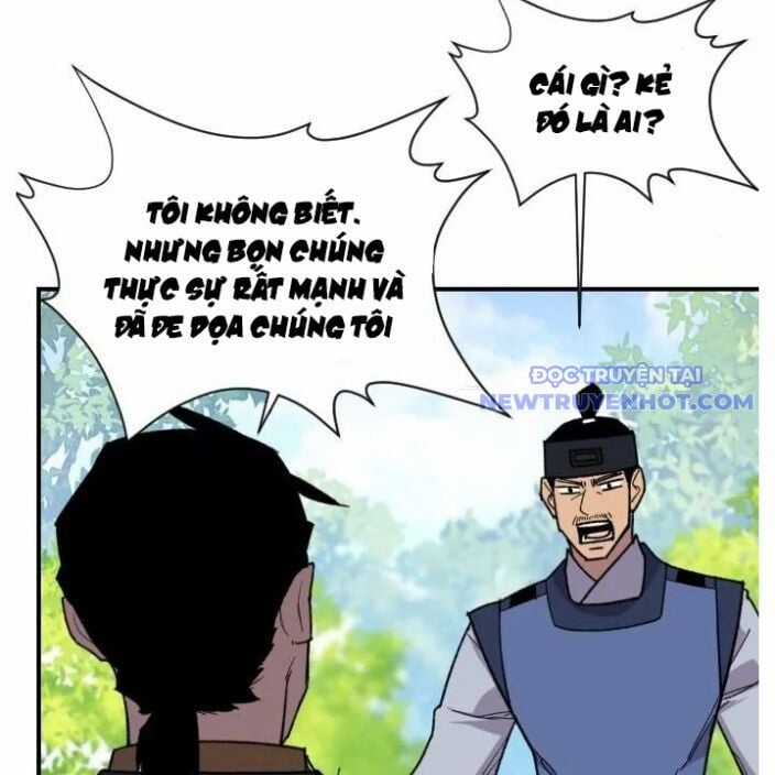 Kẻ Mạnh Nhất Lịch Sử - Chapter 91 - Trang 56