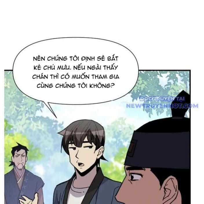 Kẻ Mạnh Nhất Lịch Sử - Chapter 91 - Trang 58