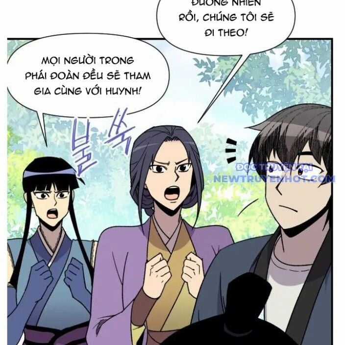 Kẻ Mạnh Nhất Lịch Sử - Chapter 91 - Trang 60