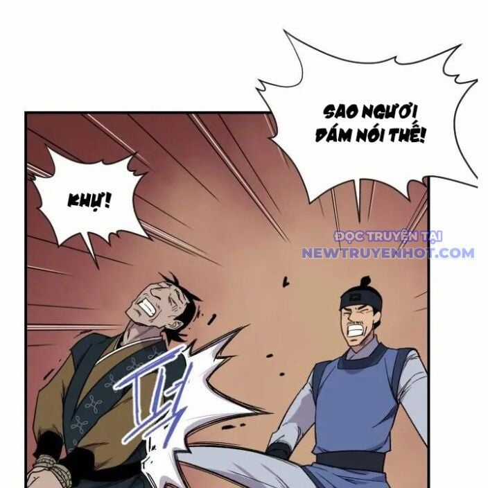 Kẻ Mạnh Nhất Lịch Sử - Chapter 91 - Trang 80