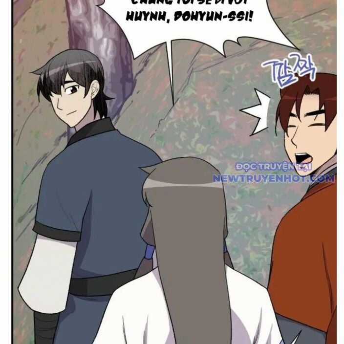 Kẻ Mạnh Nhất Lịch Sử - Chapter 91 - Trang 87