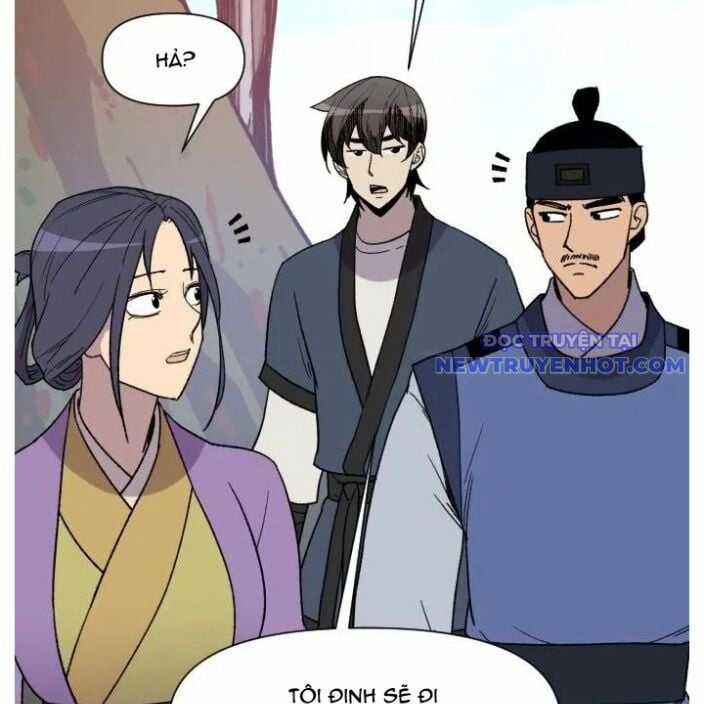 Kẻ Mạnh Nhất Lịch Sử - Chapter 91 - Trang 85