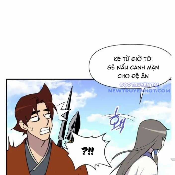 Kẻ Mạnh Nhất Lịch Sử - Chapter 91 - Trang 90
