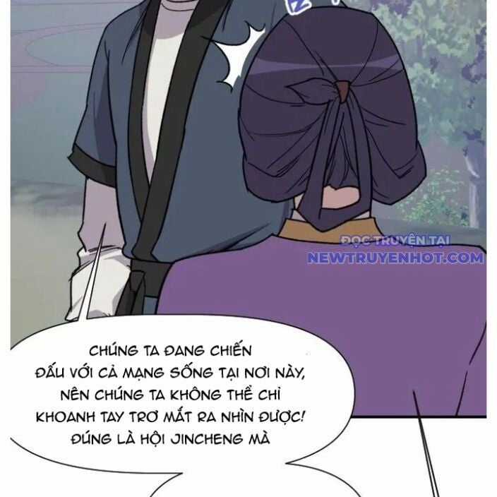 Kẻ Mạnh Nhất Lịch Sử - Chapter 91 - Trang 98