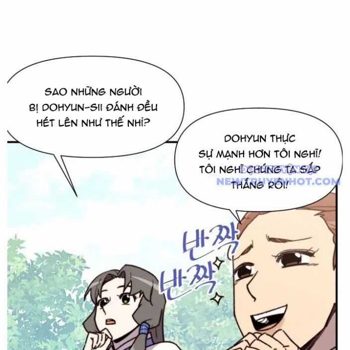 Kẻ Mạnh Nhất Lịch Sử - Chapter 92 - Trang 110