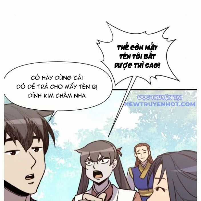 Kẻ Mạnh Nhất Lịch Sử - Chapter 92 - Trang 125