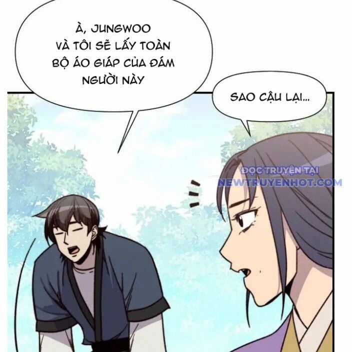 Kẻ Mạnh Nhất Lịch Sử - Chapter 92 - Trang 121