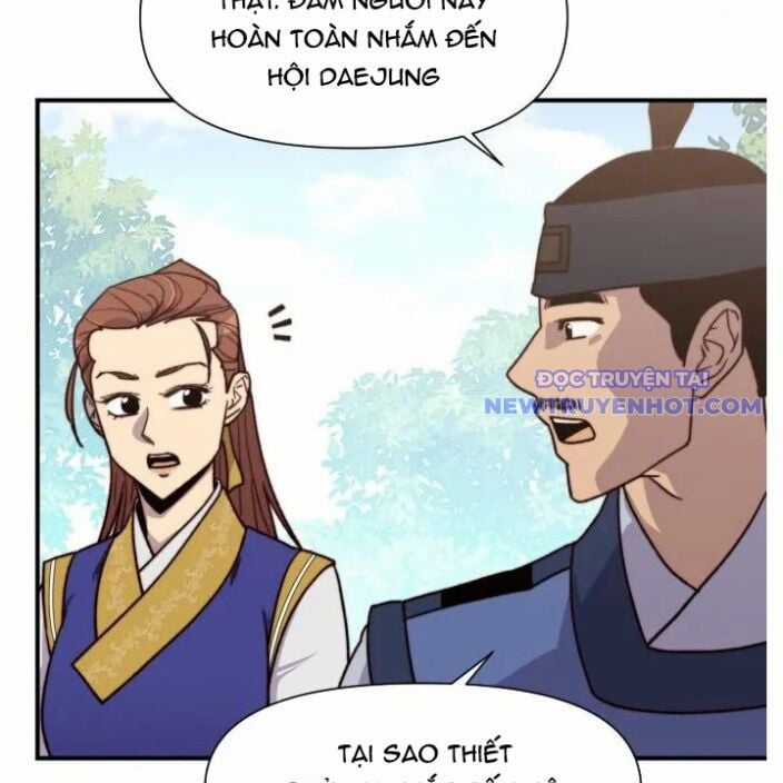 Kẻ Mạnh Nhất Lịch Sử - Chapter 92 - Trang 129
