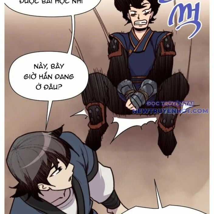 Kẻ Mạnh Nhất Lịch Sử - Chapter 92 - Trang 151