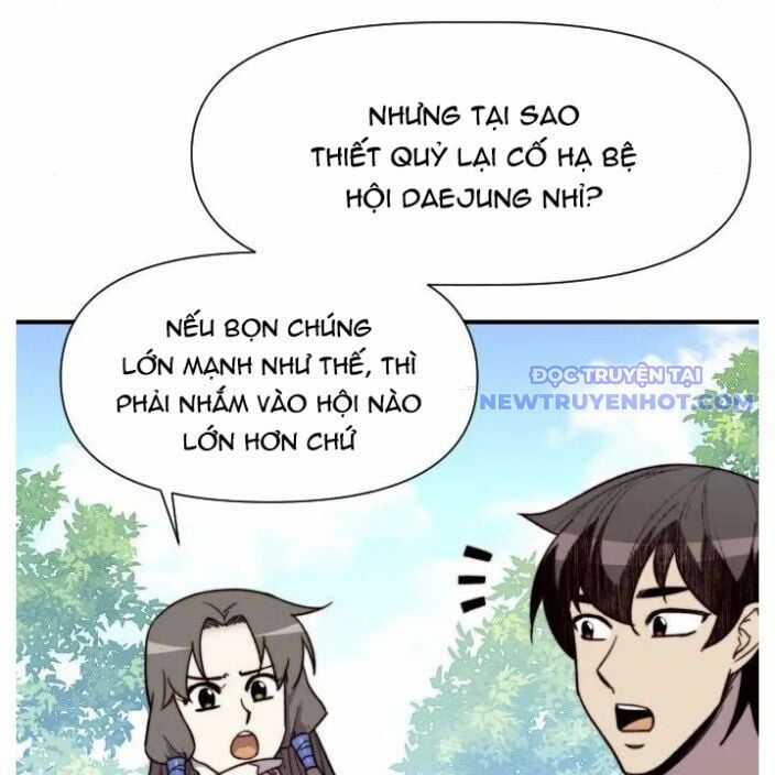 Kẻ Mạnh Nhất Lịch Sử - Chapter 92 - Trang 142