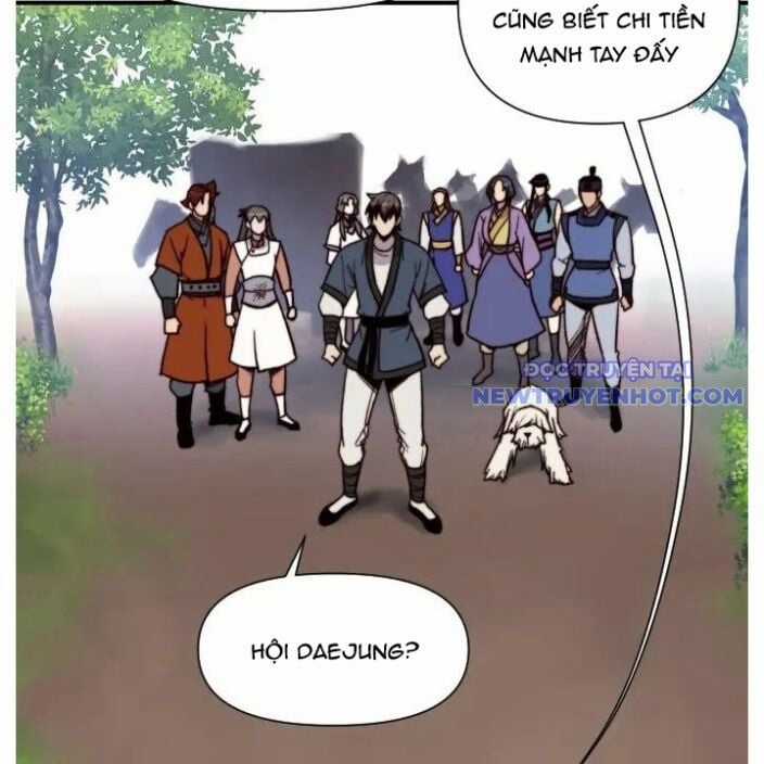 Kẻ Mạnh Nhất Lịch Sử - Chapter 92 - Trang 22