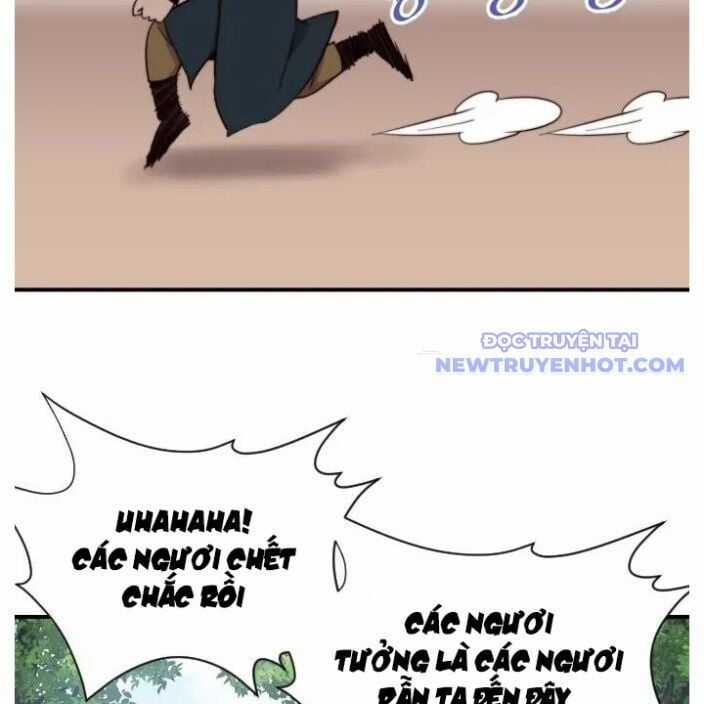 Kẻ Mạnh Nhất Lịch Sử - Chapter 92 - Trang 30