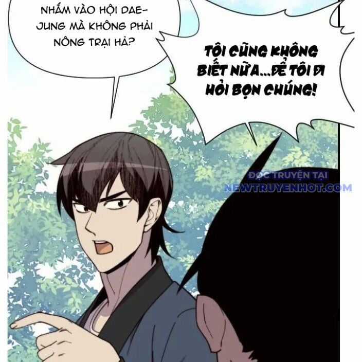 Kẻ Mạnh Nhất Lịch Sử - Chapter 92 - Trang 27
