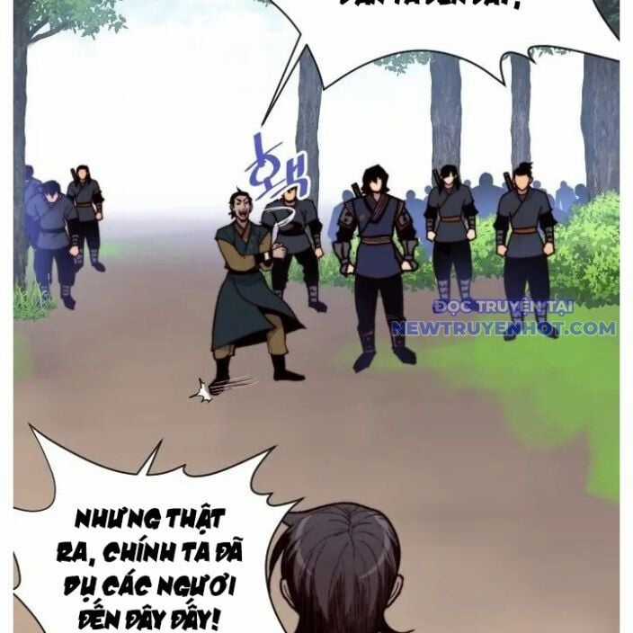Kẻ Mạnh Nhất Lịch Sử - Chapter 92 - Trang 31