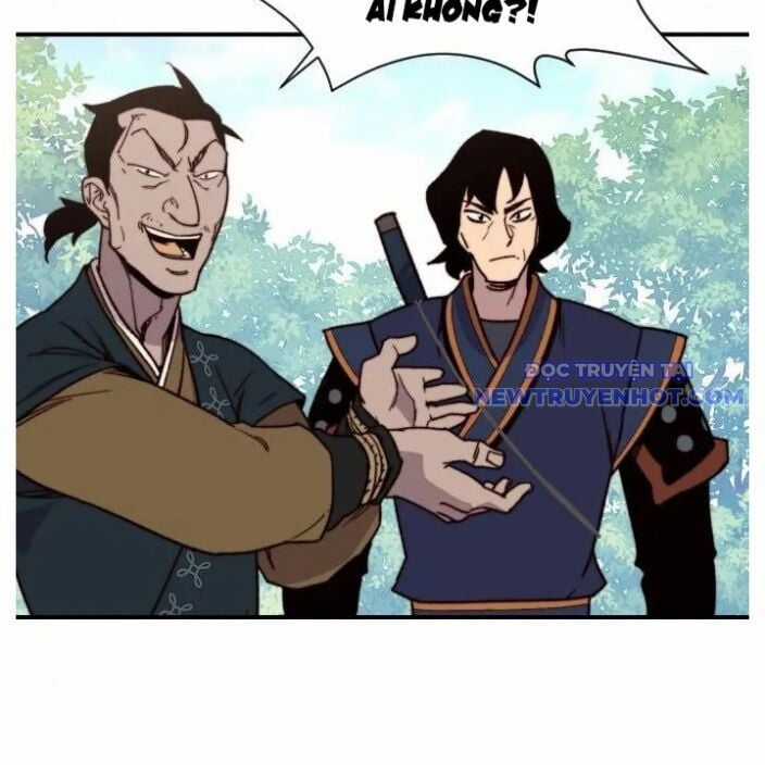 Kẻ Mạnh Nhất Lịch Sử - Chapter 92 - Trang 33