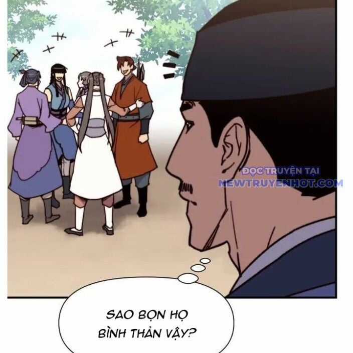 Kẻ Mạnh Nhất Lịch Sử - Chapter 92 - Trang 54