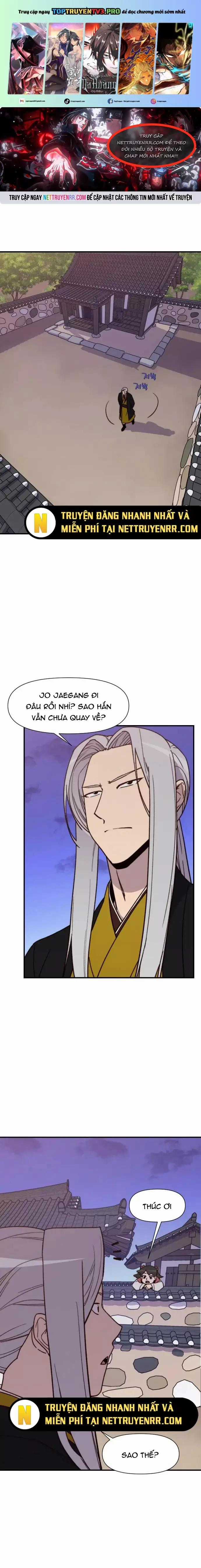 Kẻ Mạnh Nhất Lịch Sử - Chapter 93 - Trang 1