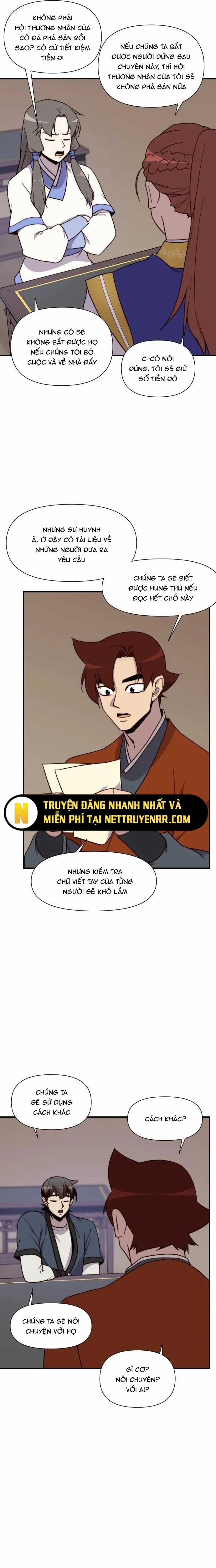 Kẻ Mạnh Nhất Lịch Sử - Chapter 93 - Trang 12
