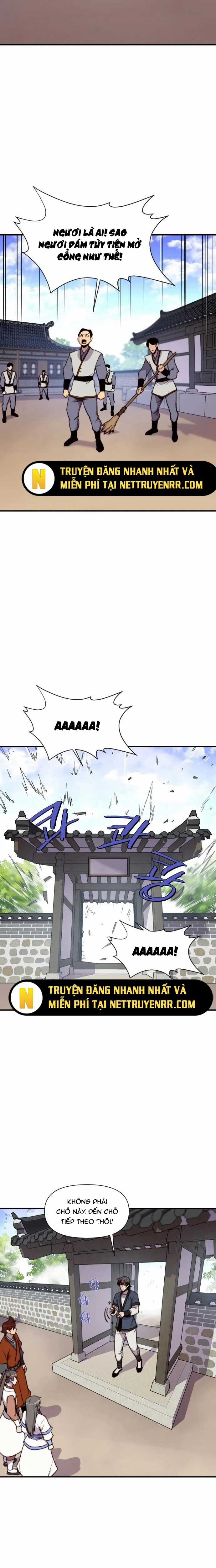 Kẻ Mạnh Nhất Lịch Sử - Chapter 93 - Trang 14