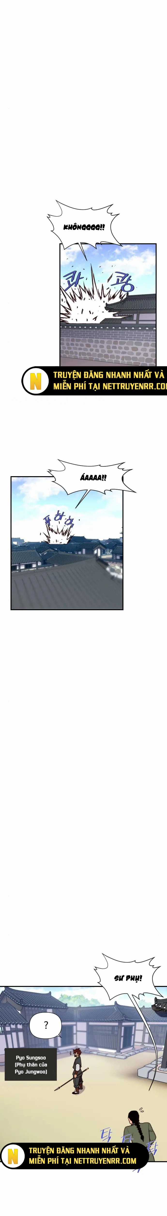 Kẻ Mạnh Nhất Lịch Sử - Chapter 93 - Trang 15