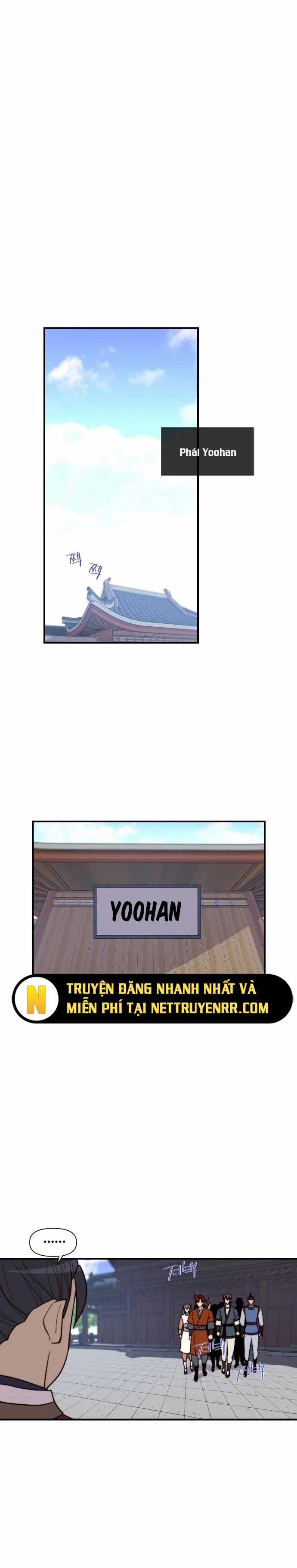 Kẻ Mạnh Nhất Lịch Sử - Chapter 93 - Trang 19