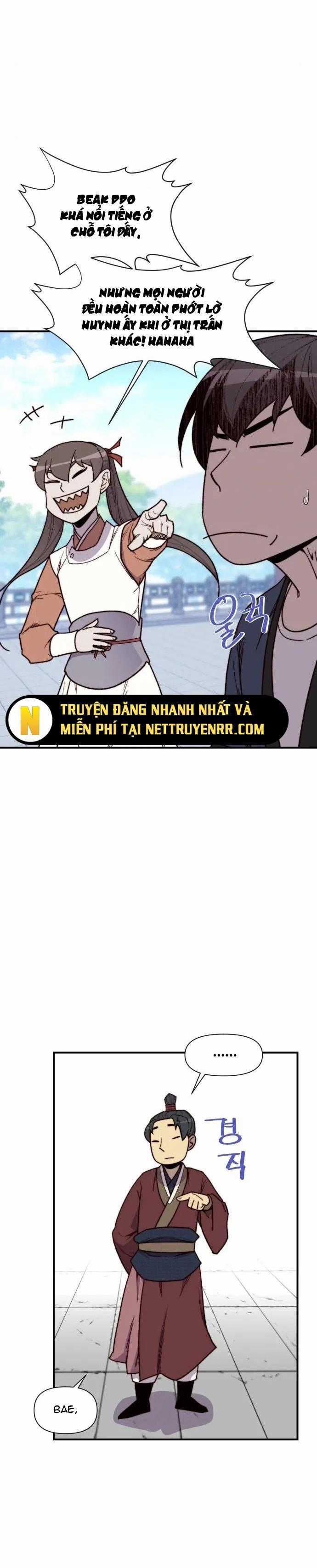 Kẻ Mạnh Nhất Lịch Sử - Chapter 93 - Trang 26