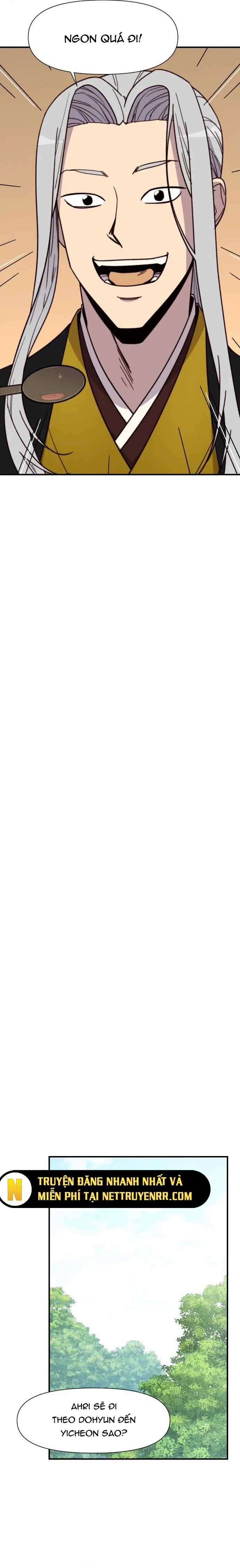 Kẻ Mạnh Nhất Lịch Sử - Chapter 93 - Trang 4