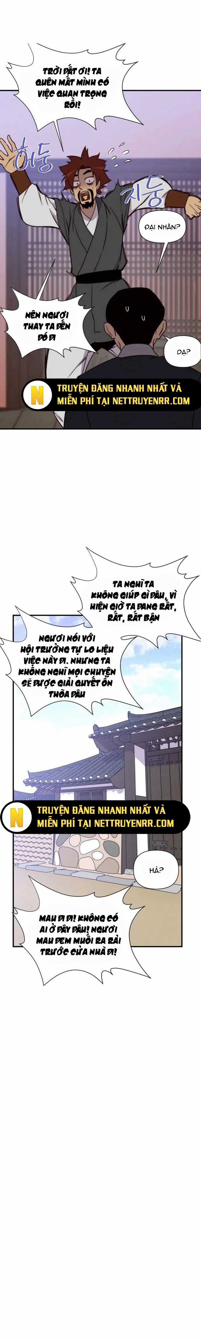 Kẻ Mạnh Nhất Lịch Sử - Chapter 94 - Trang 15