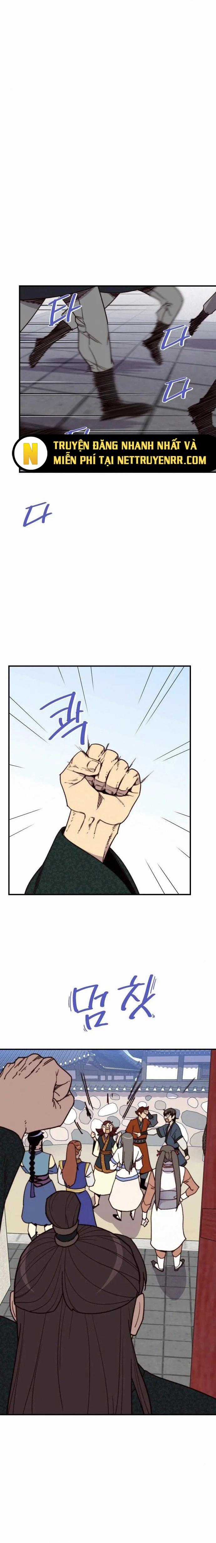 Kẻ Mạnh Nhất Lịch Sử - Chapter 94 - Trang 27