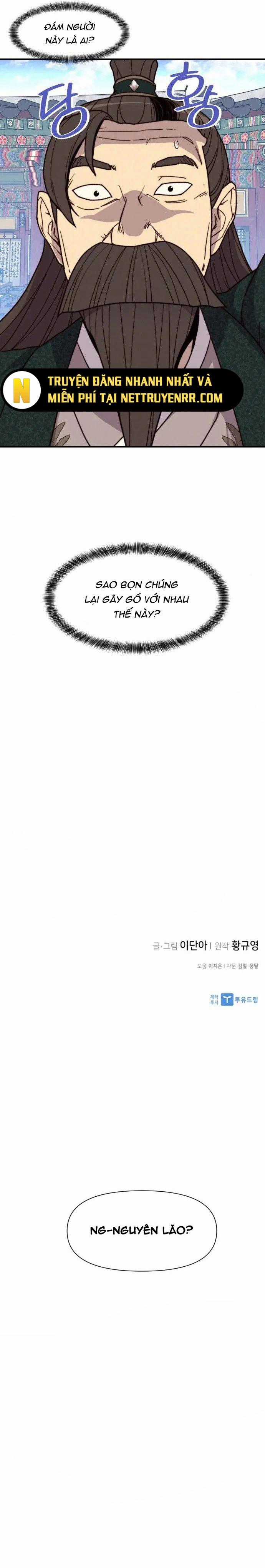 Kẻ Mạnh Nhất Lịch Sử - Chapter 94 - Trang 28