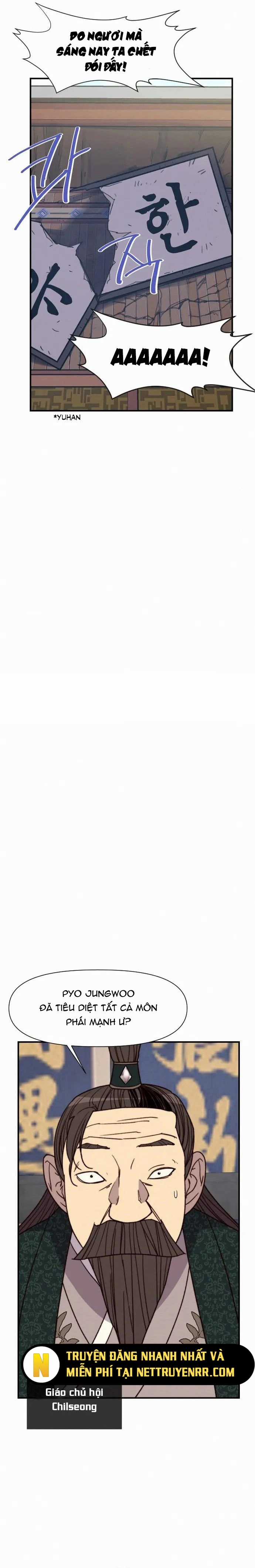 Kẻ Mạnh Nhất Lịch Sử - Chapter 94 - Trang 9