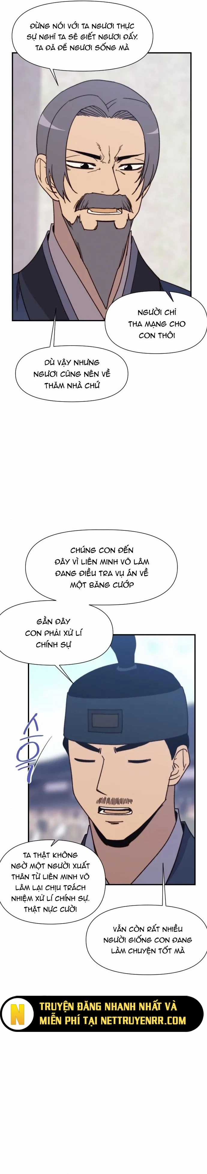 Kẻ Mạnh Nhất Lịch Sử - Chapter 95 - Trang 13