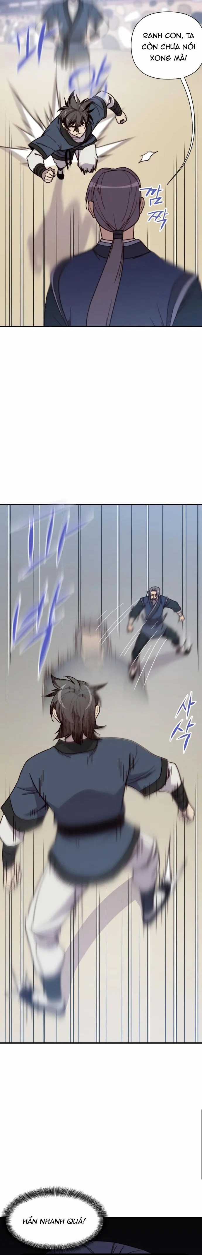 Kẻ Mạnh Nhất Lịch Sử - Chapter 95 - Trang 20