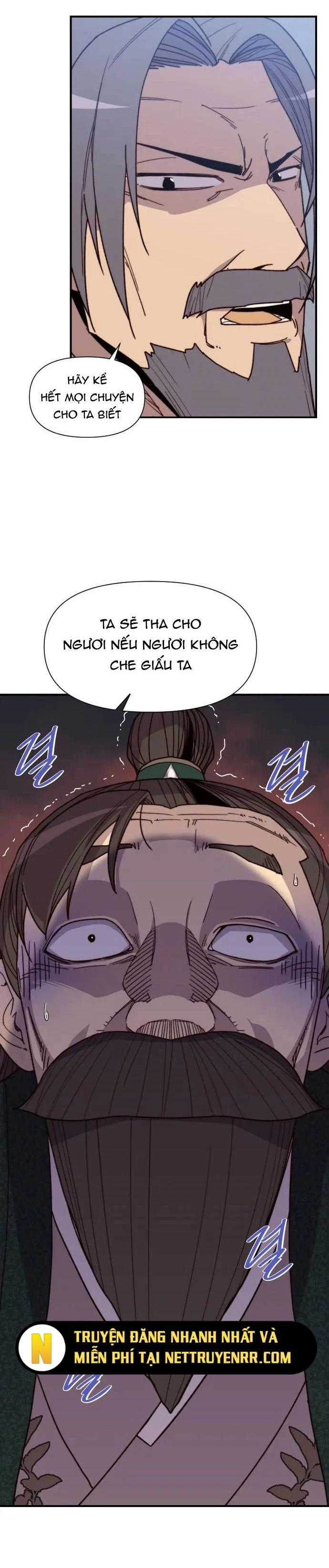 Kẻ Mạnh Nhất Lịch Sử - Chapter 95 - Trang 29