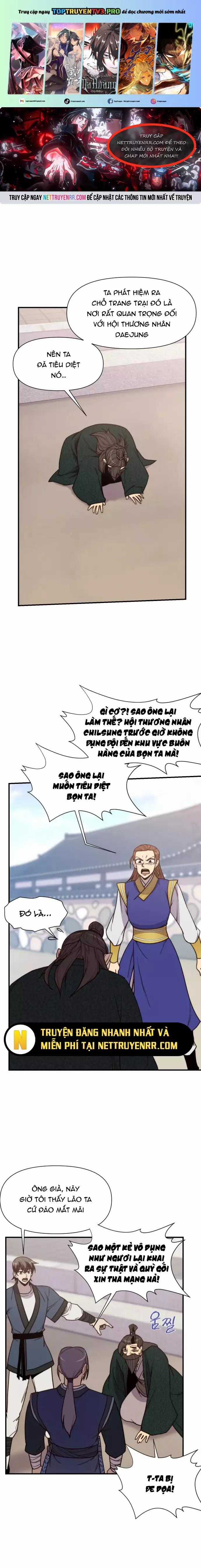 Kẻ Mạnh Nhất Lịch Sử - Chapter 96.1 - Trang 1