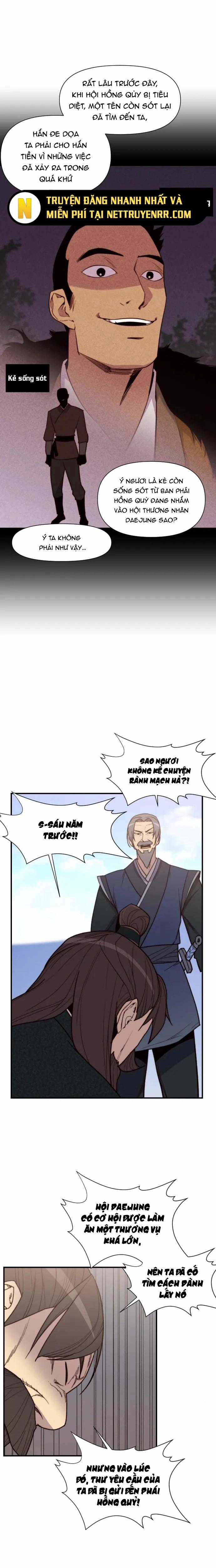 Kẻ Mạnh Nhất Lịch Sử - Chapter 96 - Trang 2