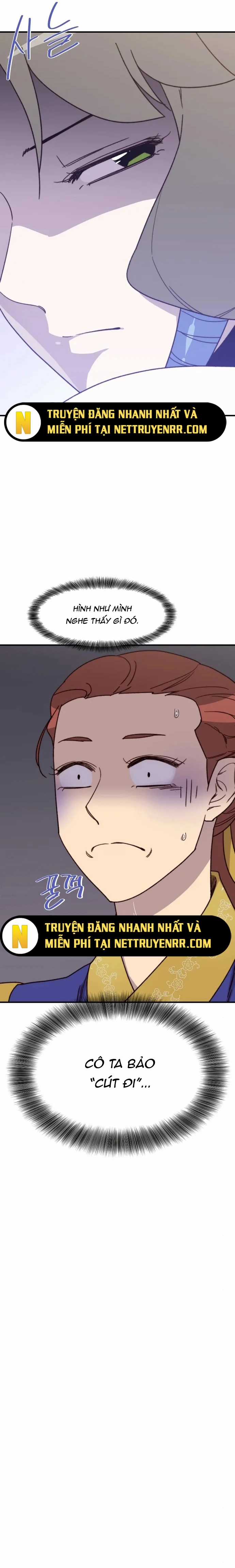 Kẻ Mạnh Nhất Lịch Sử - Chapter 96 - Trang 19