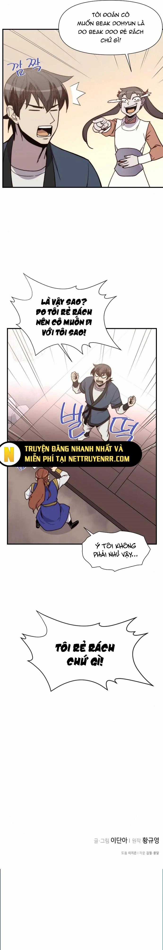 Kẻ Mạnh Nhất Lịch Sử - Chapter 96 - Trang 24