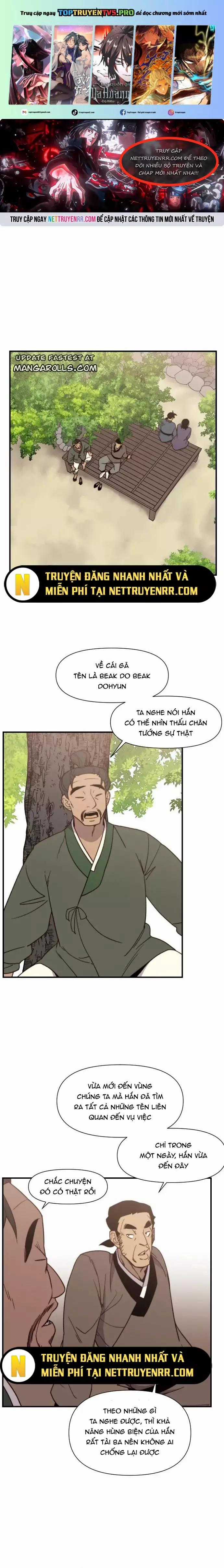 Kẻ Mạnh Nhất Lịch Sử - Chapter 97 - Trang 1