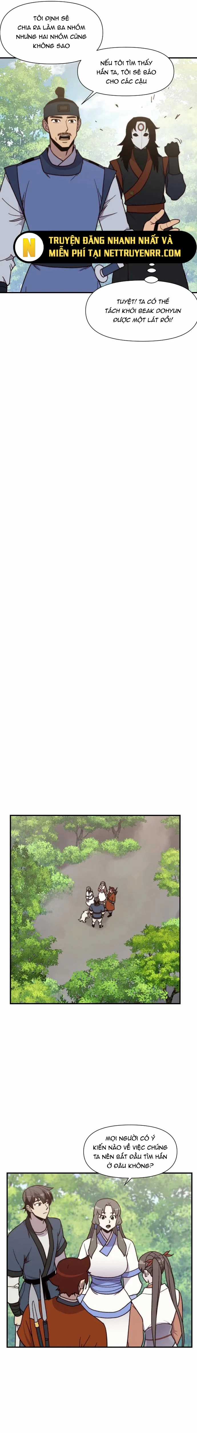 Kẻ Mạnh Nhất Lịch Sử - Chapter 97 - Trang 15